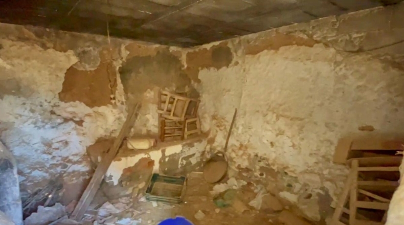 Almería - Albox - 202m2