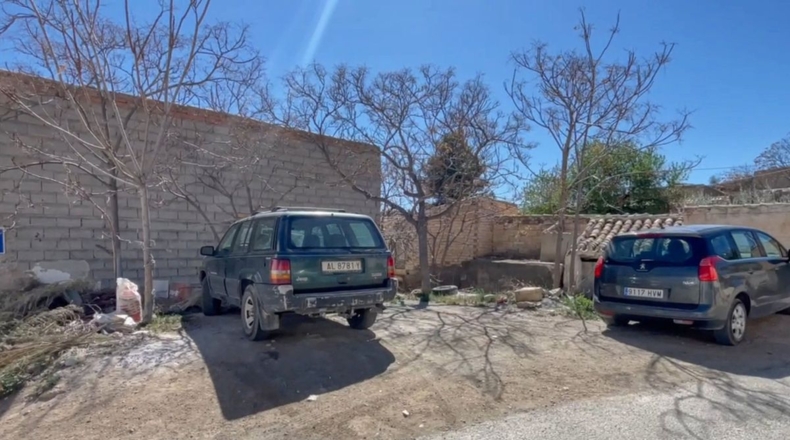 Almería - Albox - 202m2
