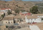 Casa de poble en venda a Albox ref.: TR287125 foto