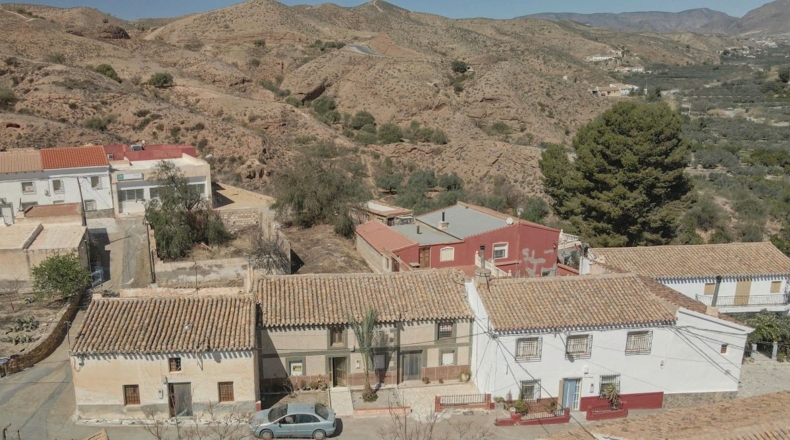 Almería - Albox - 202m2