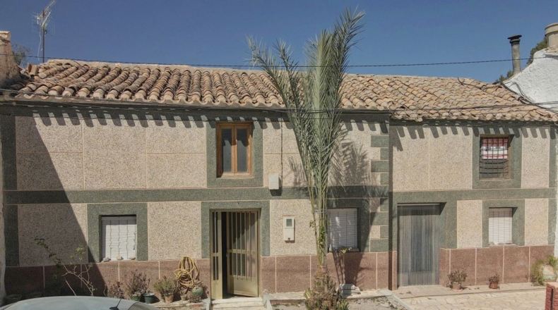 Almería - Albox - 202m2