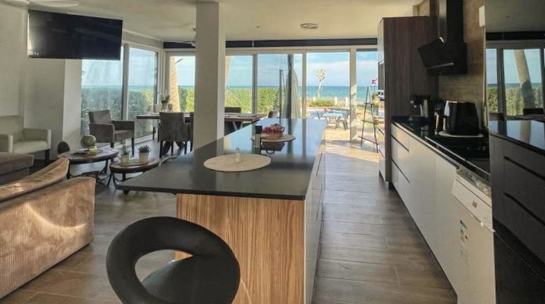 Almería - Vera - 820m2