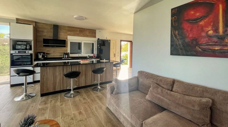 Almería - Vera - 820m2
