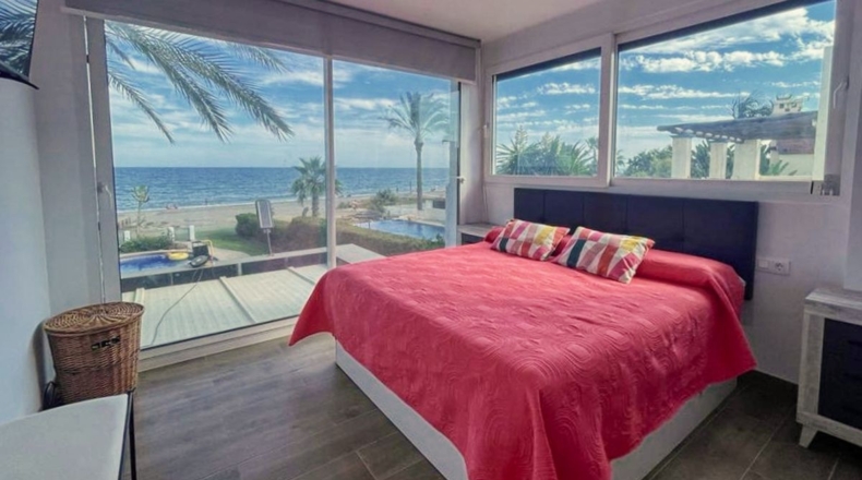 Almería - Vera - 820m2