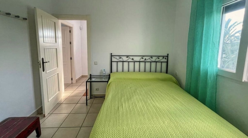 Almería - Vera - 820m2