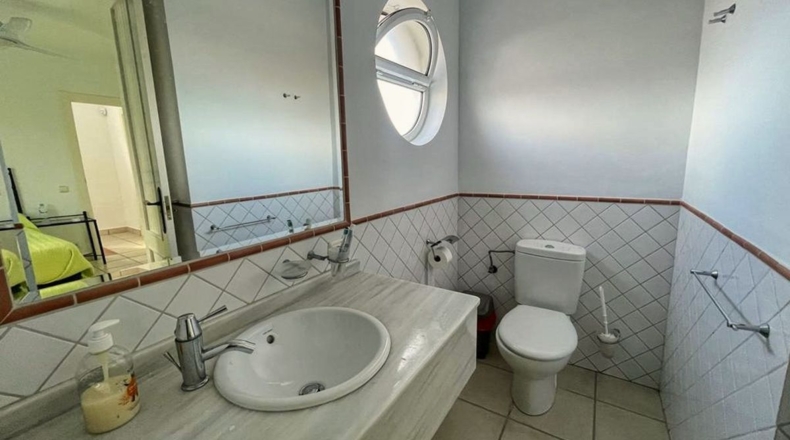Almería - Vera - 820m2