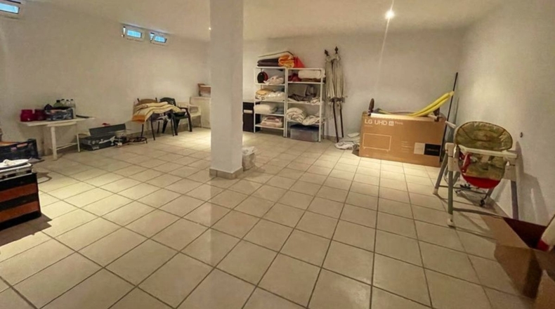 Almería - Vera - 820m2