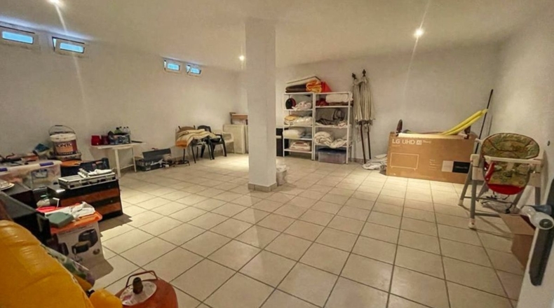 Almería - Vera - 820m2