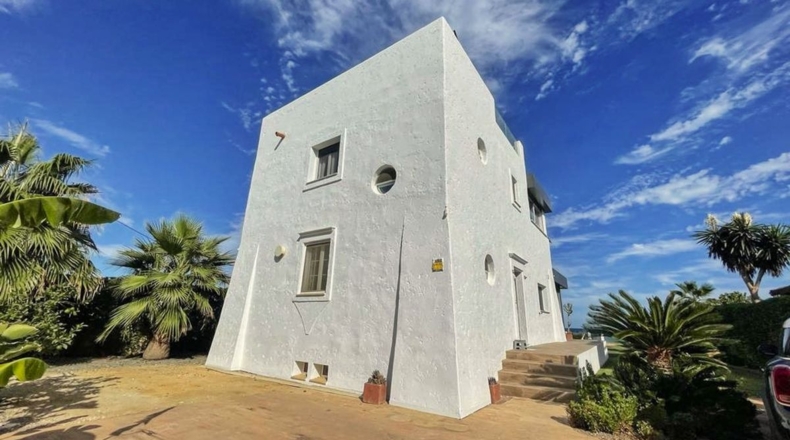 Almería - Vera - 820m2
