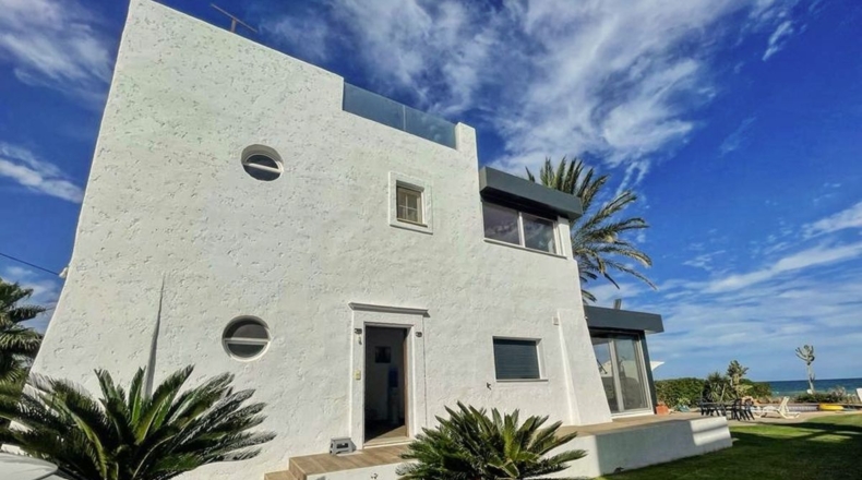 Almería - Vera - 820m2