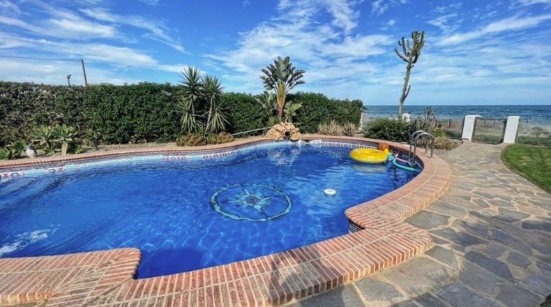 Almería - Vera - 820m2