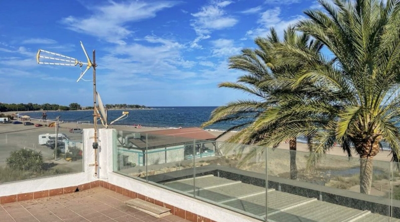 Almería - Vera - 820m2