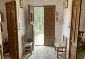 Masia amb terreny en venda a la España, Oria, ref.: TR260882 foto