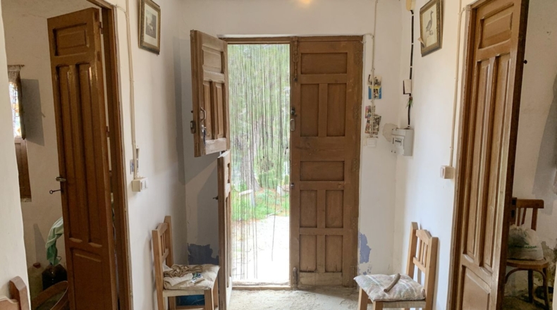 Almería - Oria - 1500m2