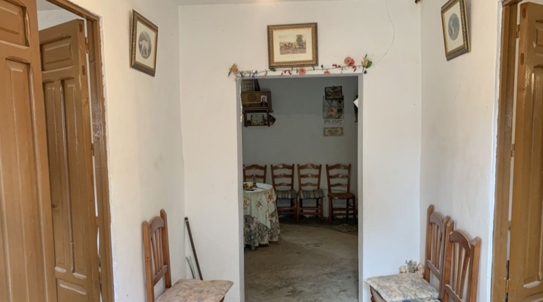 Almería - Oria - 1500m2