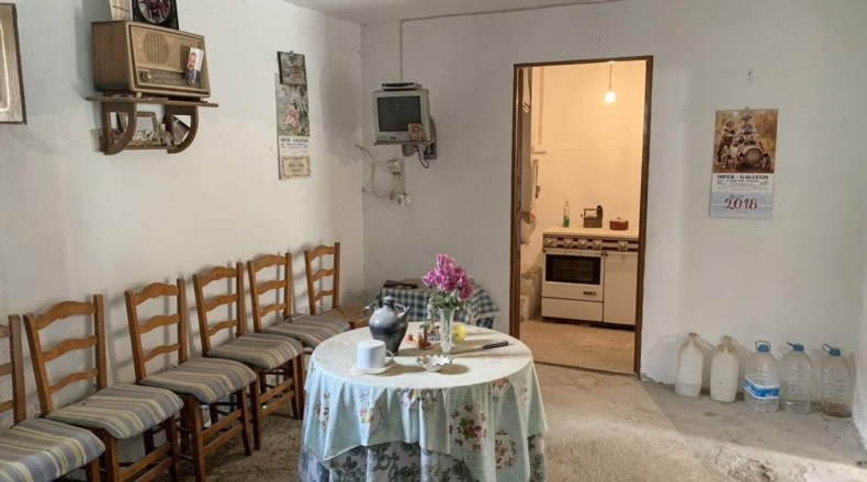 Almería - Oria - 1500m2