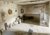 Masia amb terreny en venda a la España, Oria, ref.: TR260882 foto