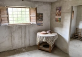 Masia amb terreny en venda a la España, Oria, ref.: TR260882 foto