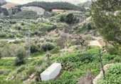 Masia amb terreny en venda a la España, Oria, ref.: TR260882 foto
