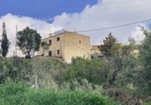 Masia amb terreny en venda a la España, Oria, ref.: TR260882 foto