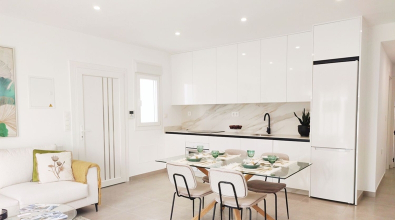 Murcia - Torre-Pacheco - 226m2