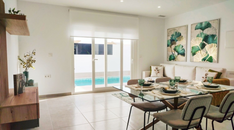 Murcia - Torre-Pacheco - 226m2