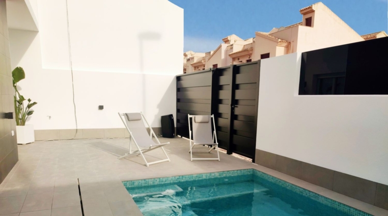 Murcia - Torre-Pacheco - 226m2