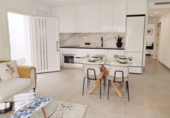 Villa con terreno en venta en la España, Torre-Pacheco, ref: TR328342 foto