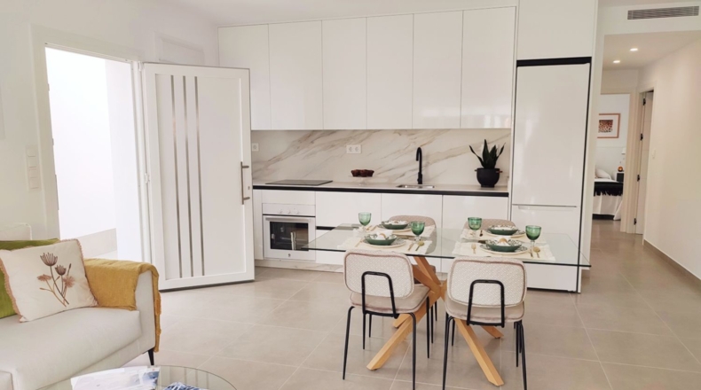 Murcia - Torre-Pacheco - 226m2