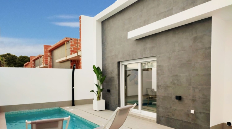 Murcia - Torre-Pacheco - 226m2
