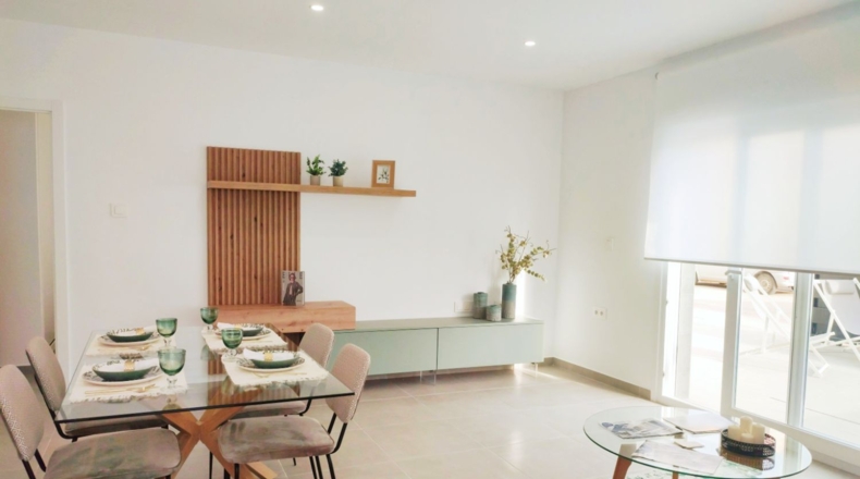 Murcia - Torre-Pacheco - 226m2