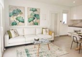 Villa con terreno en venta en la España, Torre-Pacheco, ref: TR328342 foto