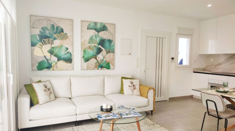 Murcia - Torre-Pacheco - 226m2