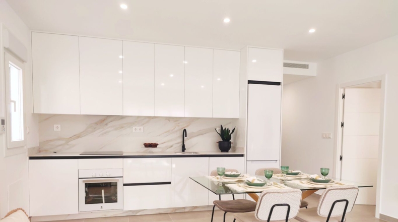 Murcia - Torre-Pacheco - 226m2
