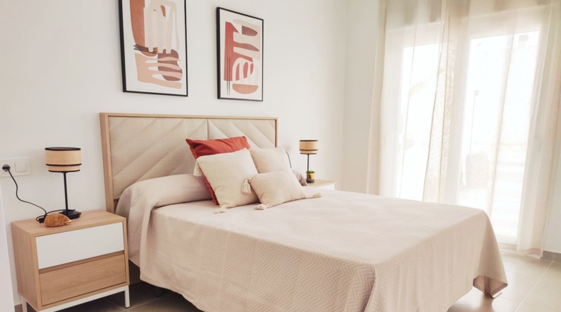 Murcia - Torre-Pacheco - 226m2