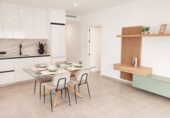 Villa con terreno en venta en la España, Torre-Pacheco, ref: TR328342 foto
