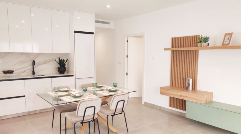Murcia - Torre-Pacheco - 226m2