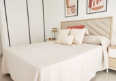 Villa con terreno en venta en la España, Torre-Pacheco, ref: TR328342 foto