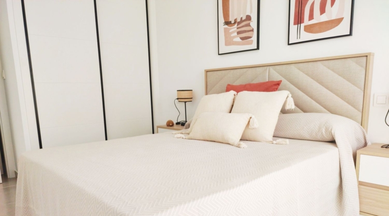 Murcia - Torre-Pacheco - 226m2