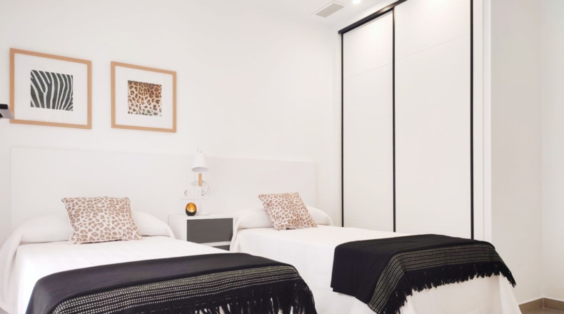 Murcia - Torre-Pacheco - 226m2