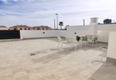 Villa con terreno en venta en la España, Torre-Pacheco, ref: TR328342 foto