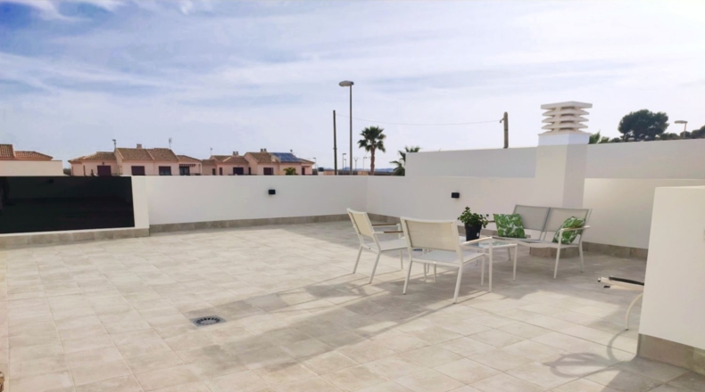 Murcia - Torre-Pacheco - 226m2