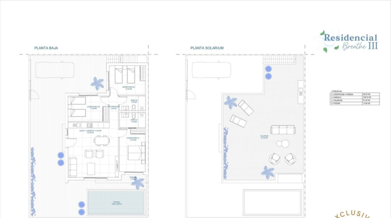 Murcia - Torre-Pacheco - 226m2