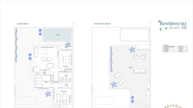 Murcia - Torre-Pacheco - 226m2