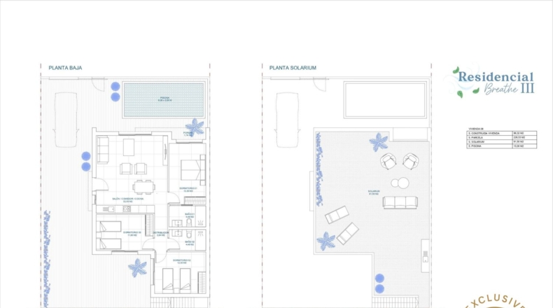 Murcia - Torre-Pacheco - 226m2