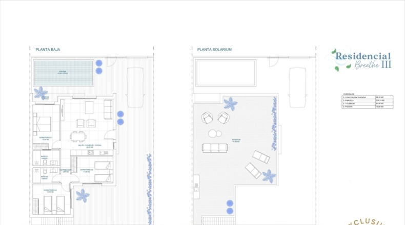 Murcia - Torre-Pacheco - 226m2