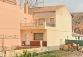 Casa de poble en venda a la España, Cuevas del Almanzora, ref.: TR383461 foto