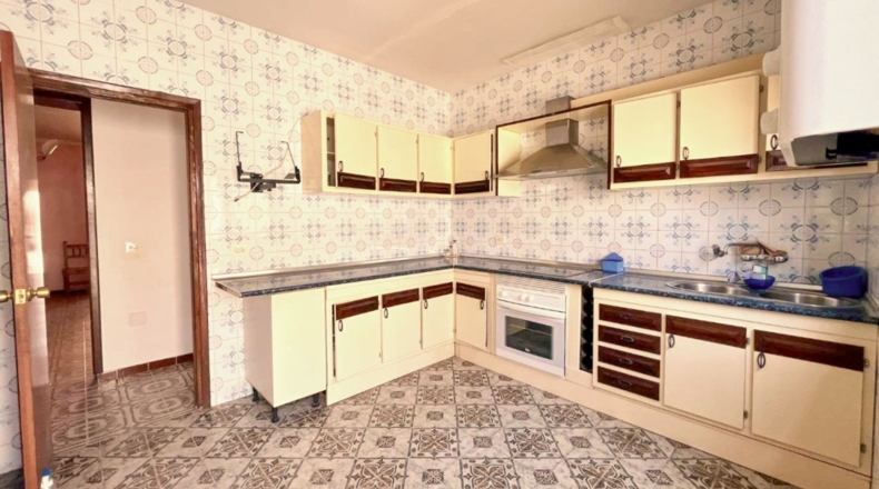 Almería - Cuevas del Almanzora - 220m2