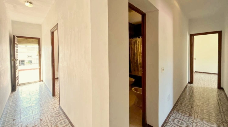 Almería - Cuevas del Almanzora - 220m2