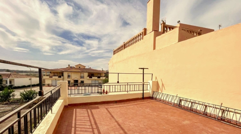 Almería - Cuevas del Almanzora - 220m2